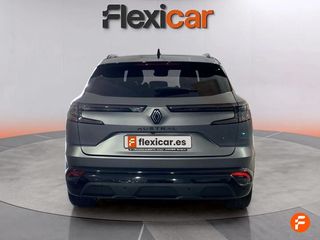 Renault Austral Techno Esprit Alpin Mild Hybrid 116kW AT