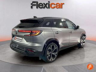 Renault Austral Techno Esprit Alpin Mild Hybrid 116kW AT