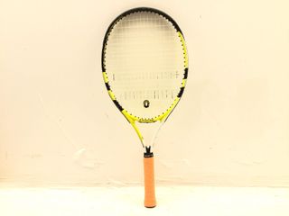 raqueta babolat nadal junior 140