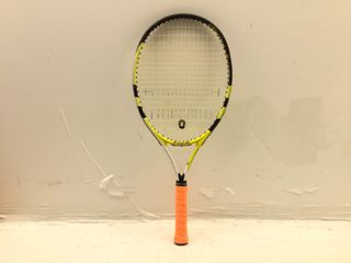 raqueta babolat nadal junior 140