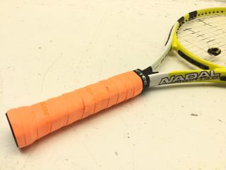 raqueta babolat nadal junior 140