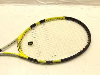 raqueta babolat nadal junior 140