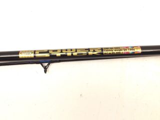 caña de pescar simple fladen fishing power stick