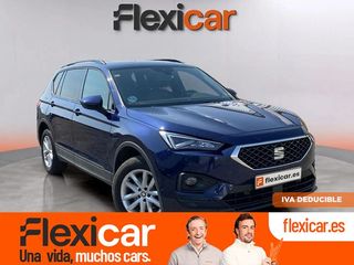 Seat Tarraco 2.0 TDI 110kW (150CV) S&S Style