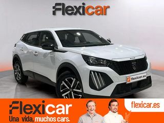 Peugeot 2008 Active Puretech 100 S&S 6 Vel. MAN