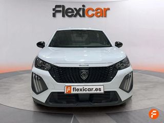 Peugeot 2008 Active Puretech 100 S&S 6 Vel. MAN