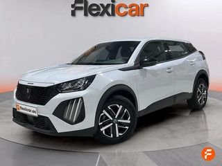 Peugeot 2008 Active Puretech 100 S&S 6 Vel. MAN