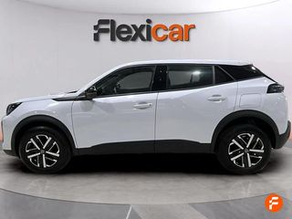 Peugeot 2008 Active Puretech 100 S&S 6 Vel. MAN