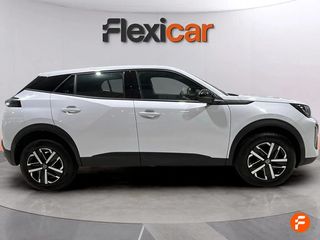 Peugeot 2008 Active Puretech 100 S&S 6 Vel. MAN