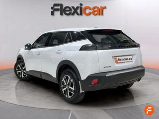 Peugeot 2008 Active Puretech 100 S&S 6 Vel. MAN