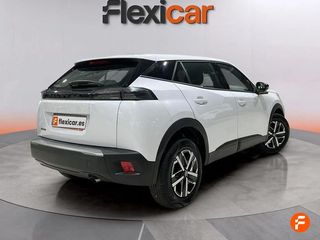 Peugeot 2008 Active Puretech 100 S&S 6 Vel. MAN