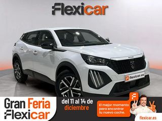 Peugeot 2008 Active Puretech 100 S&S 6 Vel. MAN