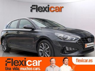 Hyundai i30 1.5 DPI Klass SLX