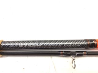 caña de pescar simple daiwa trolling 702mh