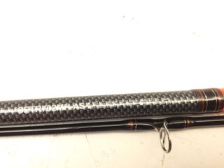 caña de pescar simple daiwa trolling 702mh