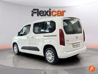 Opel Combo Cargo 1.5 TD 75kW (100CV) S/S Edition Plus L