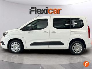 Opel Combo Cargo 1.5 TD 75kW (100CV) S/S Edition Plus L