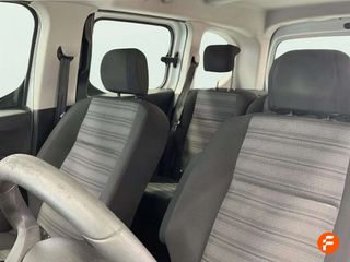 Opel Combo Cargo 1.5 TD 75kW (100CV) S/S Edition Plus L