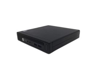 pc hp elitedsk 800g2 mini
