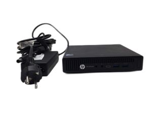 pc hp elitedsk 800g2 mini