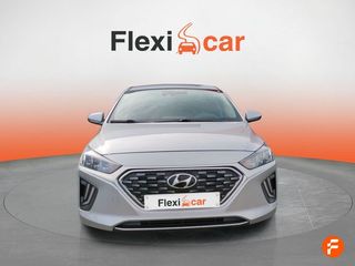 Hyundai IONIQ 1.6 GDI HEV Klass DCT