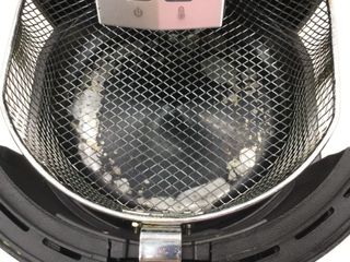 freidora de aire imoto sin