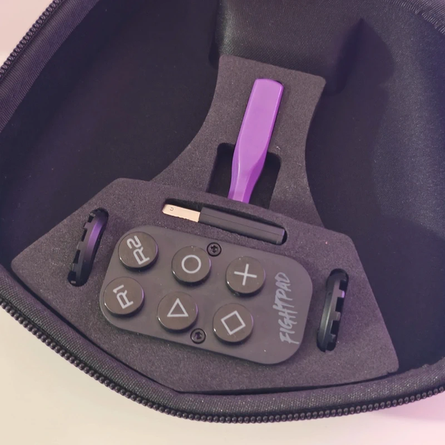 Turtle Beach Victrix Pro BFG Reloaded PS5 PS4 PC