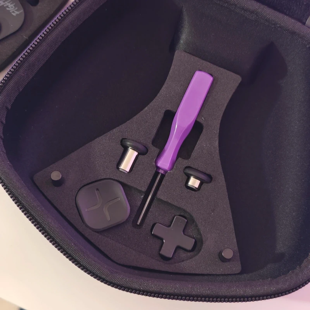 Turtle Beach Victrix Pro BFG Reloaded PS5 PS4 PC