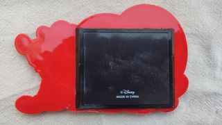 Imán 36 - Disneyland París - Mickey y Minnie Mouse