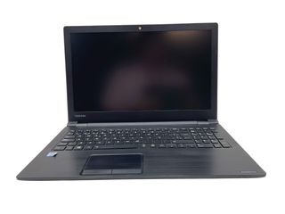 pc portatil toshiba s