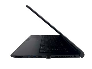 pc portatil toshiba s