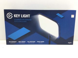 otros accesorios pc elgato key ligth