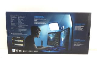 otros accesorios pc elgato key ligth