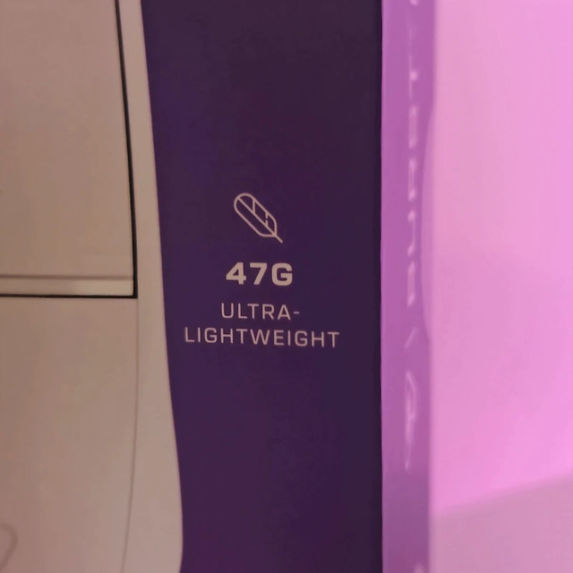 Turtle Beach Burst 2 Air – Mouse Gaming Ultralight