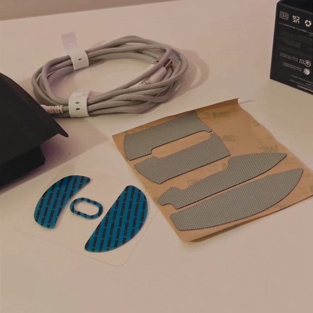 Turtle Beach Burst 2 Air – Mouse Gaming Ultralight