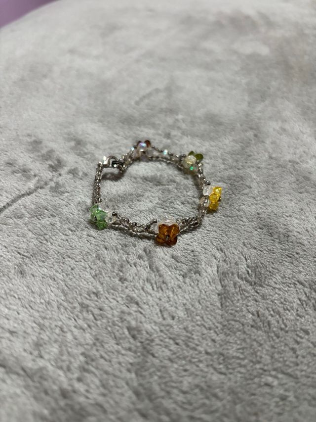 Bracciale fatto a mano