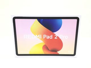 tablet pc xiaomi redmi pad 2 pro 12.1 6gb 128gb wifi