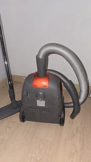 Aspiradora Solac Apollo