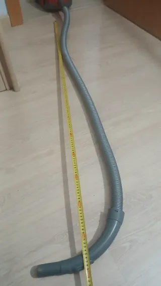 Aspiradora Solac Apollo