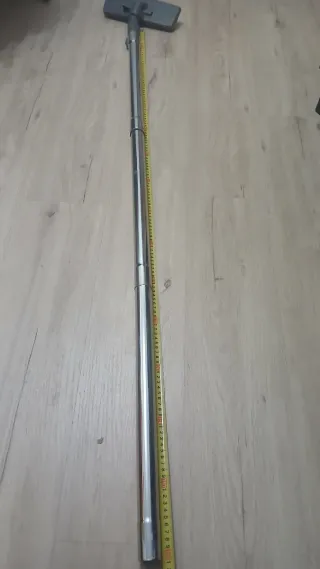 Aspiradora Solac Apollo