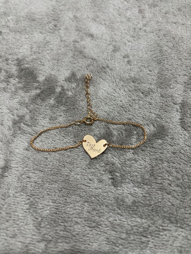 Pulsera Best Friend