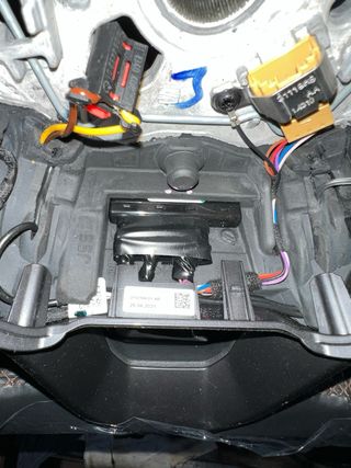 Volante SEAT Cupra Original