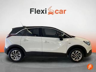 Opel CrossLand Crossland X 1.2T S&S Excellence 130, 96KW