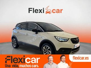 Opel CrossLand Crossland X 1.2T S&S Excellence 130, 96KW