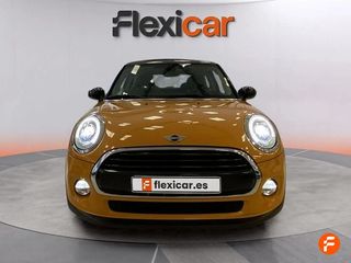 MINI Cooper COOPER D