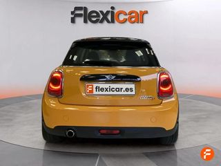 MINI Cooper COOPER D