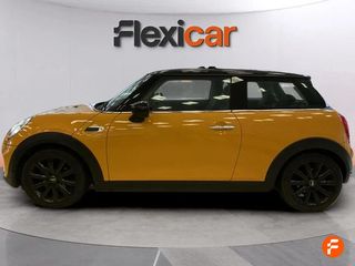 MINI Cooper COOPER D