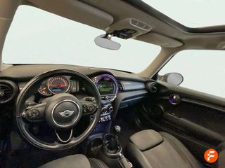 MINI Cooper COOPER D