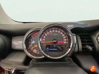 MINI Cooper COOPER D