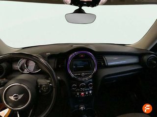 MINI Cooper COOPER D